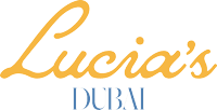 Authentic Italian restaurant in Dubai